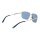 Timberland TB00010 Sonnenbrille Gold 61