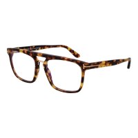 Tom Ford FT5942-B Brille Braun 54