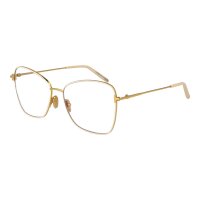 Tom Ford FT5906-B Brille Weiß 55