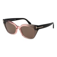 Tom Ford FT1031 Sonnenbrille Schwarz 52
