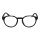 Converse CV5069 Brille Schwarz 49