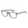 Converse CV5071 Brille Schwarz 52