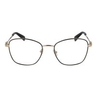 Longchamp LO2133 Brille Schwarz 52
