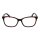 Longchamp LO2680 Brille Rot 54