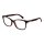 Longchamp LO2680 Brille Rot 54