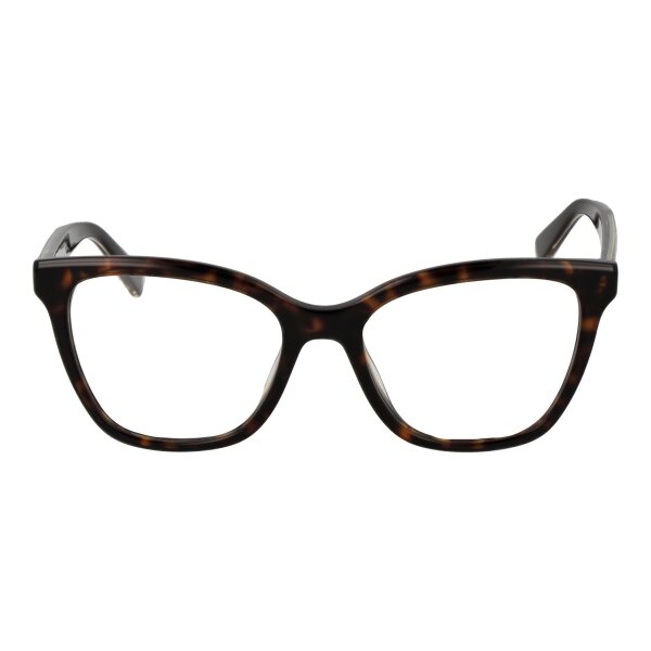 Longchamp LO2689 Brille Braun 53