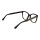 Longchamp LO2689 Brille Braun 53
