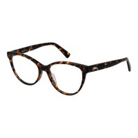 Longchamp LO2688 Brille Braun 52