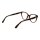 Longchamp LO2688 Brille Braun 52