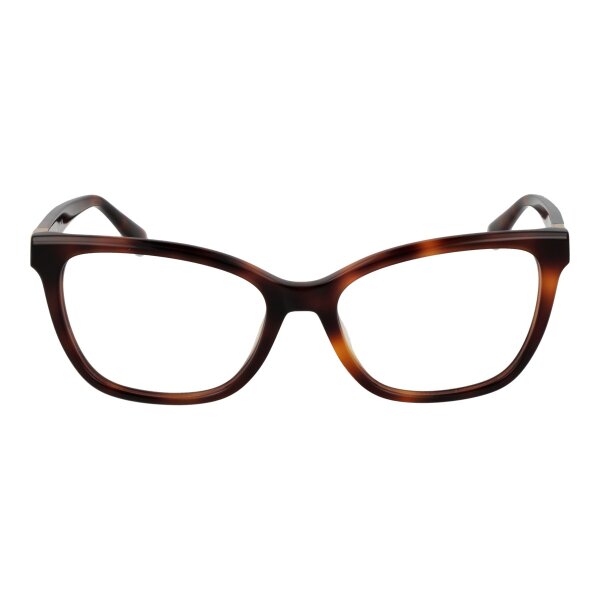 Longchamp LO2707 Brille Braun 54
