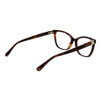 Longchamp LO2707 Brille Braun 54