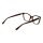 Longchamp LO2707 Brille Braun 54