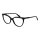 Longchamp LO2717 Brille Schwarz 53
