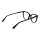 Longchamp LO2717 Brille Schwarz 53