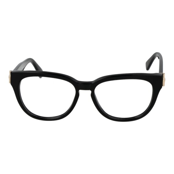 Longchamp LO2732 Brille Schwarz 52