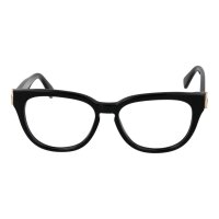 Longchamp LO2732 Brille Schwarz 52