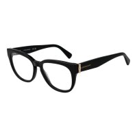 Longchamp LO2732 Brille Schwarz 52