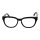 Longchamp LO2732 Brille Schwarz 52