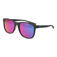 Nike EV1199 Sonnenbrille Schwarz 55