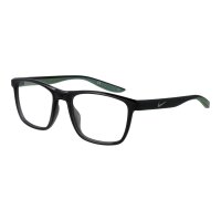 Nike NIKE 7038 Brille Grau 53