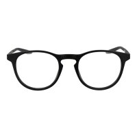 Nike NIKE 7285 Brille Schwarz 50