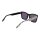 Converse CV501S Sonnenbrille Schwarz 56