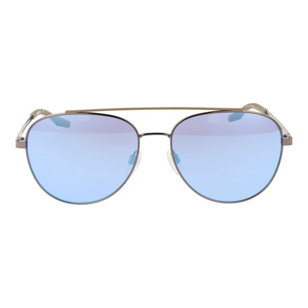 Converse CV100S Sonnenbrille Silber 57