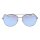 Converse CV100S Sonnenbrille Silber 57