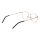 Benetton BEO3028 Brille Gold 55