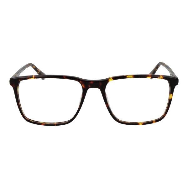 Hackett HEK1326 Brille Braun 55