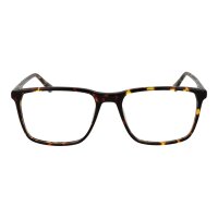 Hackett HEK1326 Brille Braun 55