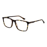 Hackett HEK1326 Brille Braun 55