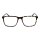 Hackett HEK1326 Brille Braun 55