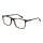 Hackett HEK1326 Brille Braun 55