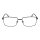 Hackett HEK1335 Brille Schwarz 57