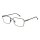 Hackett HEK1335 Brille Schwarz 57