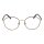 Pepe Jeans PJ1271 Brille Braun 50