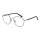 Pepe Jeans PJ1271 Brille Braun 50