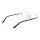 Pepe Jeans PJ1271 Brille Braun 50