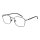 Pepe Jeans PJ1305 Brille Schwarz 52