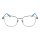 Pepe Jeans PJ1358 Brille Silber 53