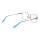 Pepe Jeans PJ1358 Brille Silber 53
