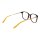 Pepe Jeans PJ3359 Brille Braun 54