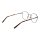 Pepe Jeans PJ1321 Brille Burgunder 50