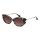 Scotch & Soda SS7040 Sonnenbrille Mehrfarbig 52
