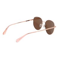 Ted Baker TB1678 Sonnenbrille Rosé Gold 53