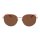 Ted Baker TB1678 Sonnenbrille Rosé Gold 53