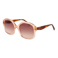 Ted Baker TB1685 Sonnenbrille Rosa 55