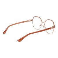 Marciano By Guess GM0391 Brille Rosé Gold 55