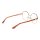 Marciano By Guess GM0391 Brille Rosé Gold 55